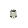 moer cilinderkop m7x13 derbi, sco china 4t, sco gy6, tomos, zundapp