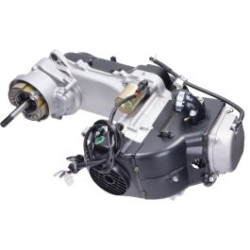 motorblok compleet 12 inch lange as sco china 4t, sco gy6