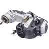 engine block complete 12 inch 12 inch long shaft GY6 sco china 4t, sco gy6