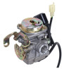 carburettor original deni sco gy6, sco kymco 4t, sco piaggio 4T
