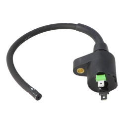 ignition coil orig kokusan sco china 4t, sco gy6, sco kymco 4t, honda, kymco, peugeot, scooter
