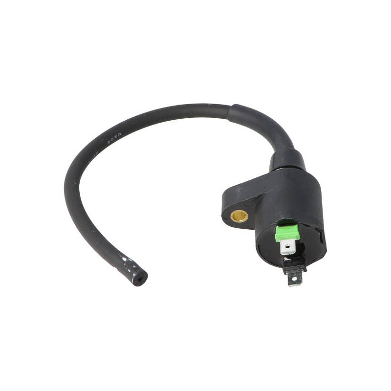 ignition coil orig kokusan sco china 4t, sco gy6, sco kymco 4t, honda, kymco, peugeot, scooter