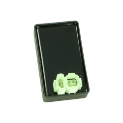 cdi-unit DMP 45km sc peug 4t, kymco, sco sym 4t