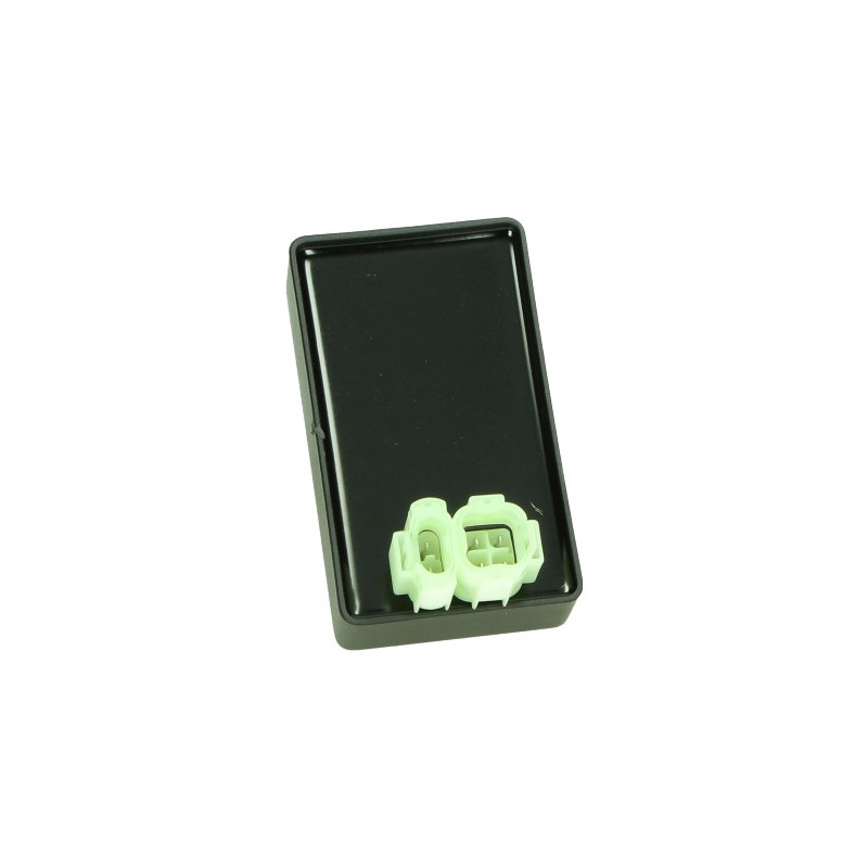 cdi-unit DMP 45km sc peug 4t, kymco, sco sym 4t