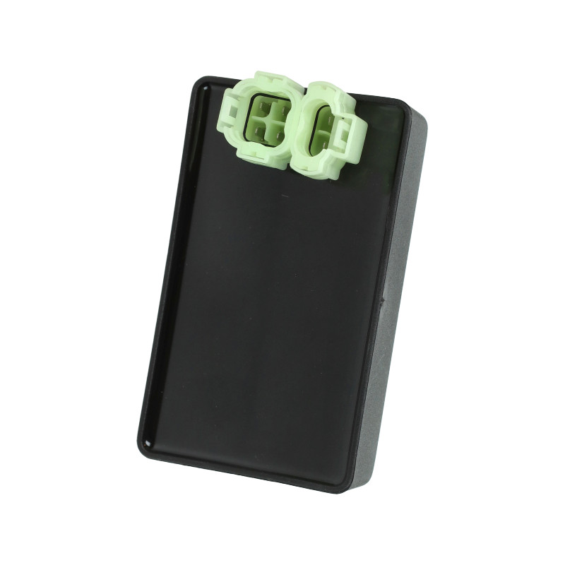 cdi-unit DMP snel open sc peug 4t, kymco, sco sym 4t
