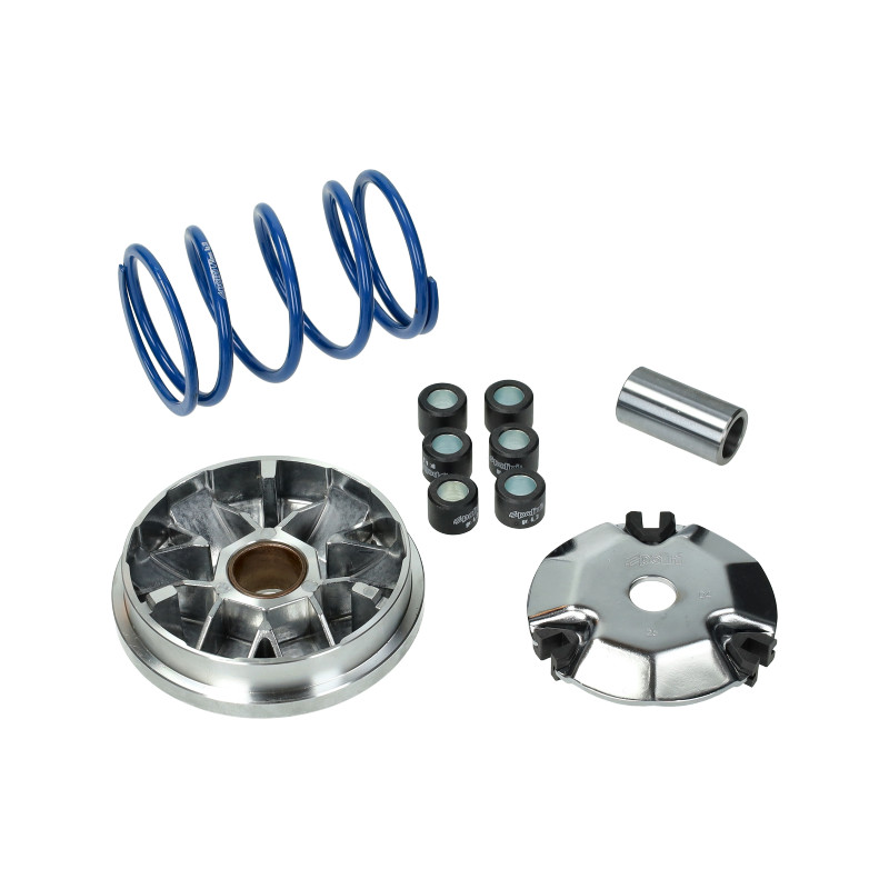 variokit polini euro-5 kisbee 4t 241.762