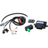 ECU unitset polini Euro-5/5+ django, kisbee 4t, peugeot, viva 171.0021