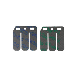 membraanplaatset polini buxy, speedfight, viva 213.0534