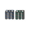 reed valve set Polini buxy, speedfight, viva 213.0534