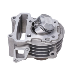 cylinder Peugeot original euro-4/5/5+ aluminium peg 10 39mm agm, django, kisbee 4t, sco gy6, streetzone 4t, v-clic 807318