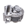 cylinder Peugeot original euro-4/5/5+ aluminium peg 10 39mm agm, django, kisbee 4t, sco gy6, streetzone 4t, v-clic 807318