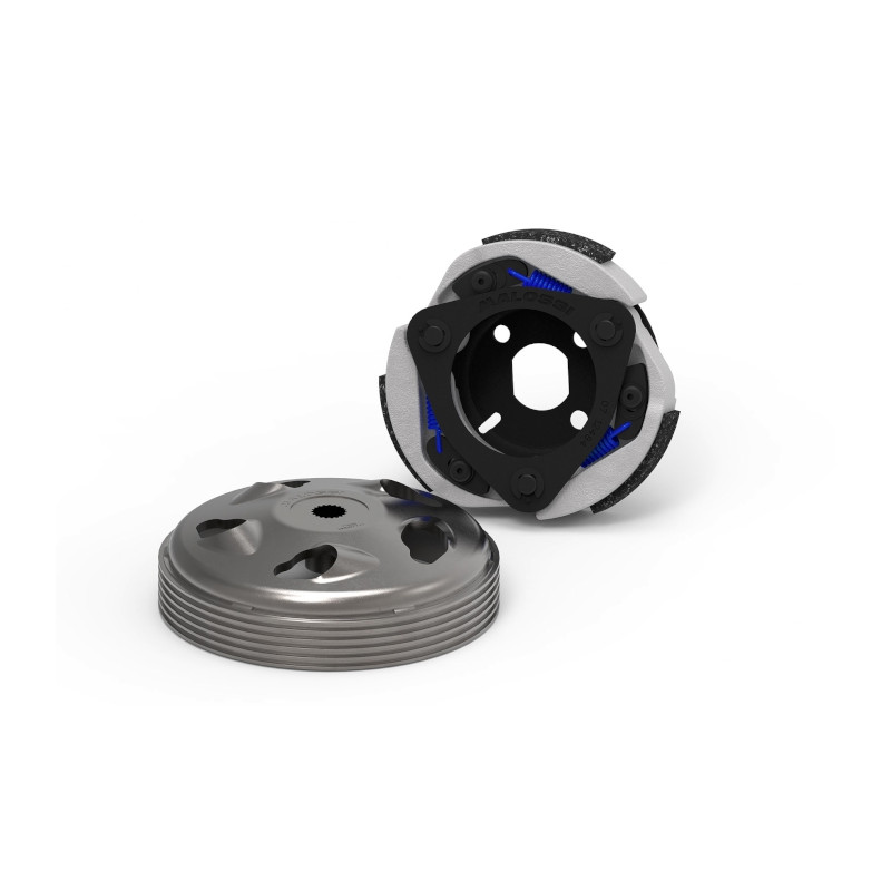koppelingsegment malossi koppeling euro 3/4/5 agility 150, pcx 125 ie, sh 125/150 5220385