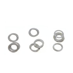 opvulringset naraku v-snaar vario speed-up 14mm 30-delig sco kymco 4t, sco gy6 nk800.07