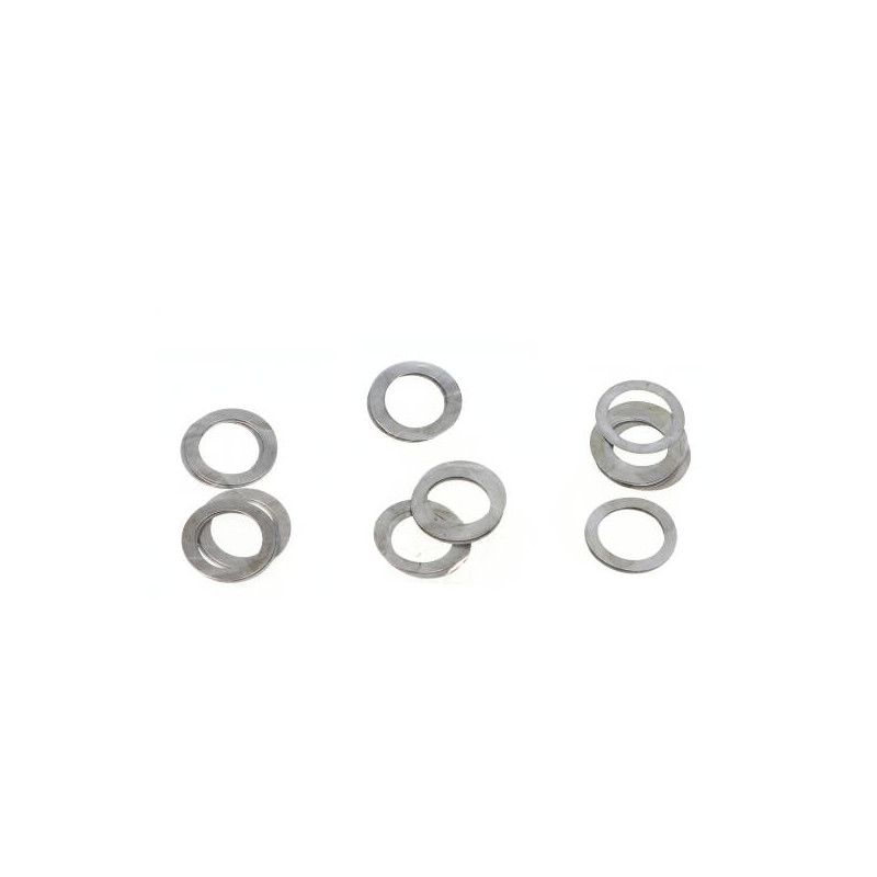 opvulringset naraku v-snaar vario speed-up 14mm 30-delig sco kymco 4t, sco gy6 nk800.07