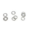 opvulringset naraku v-snaar vario speed-up 14mm 30-delig sco kymco 4t, sco gy6 nk800.07