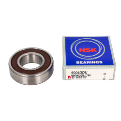 bearing NSK 6004 2rs1 /dducm 20x42x12