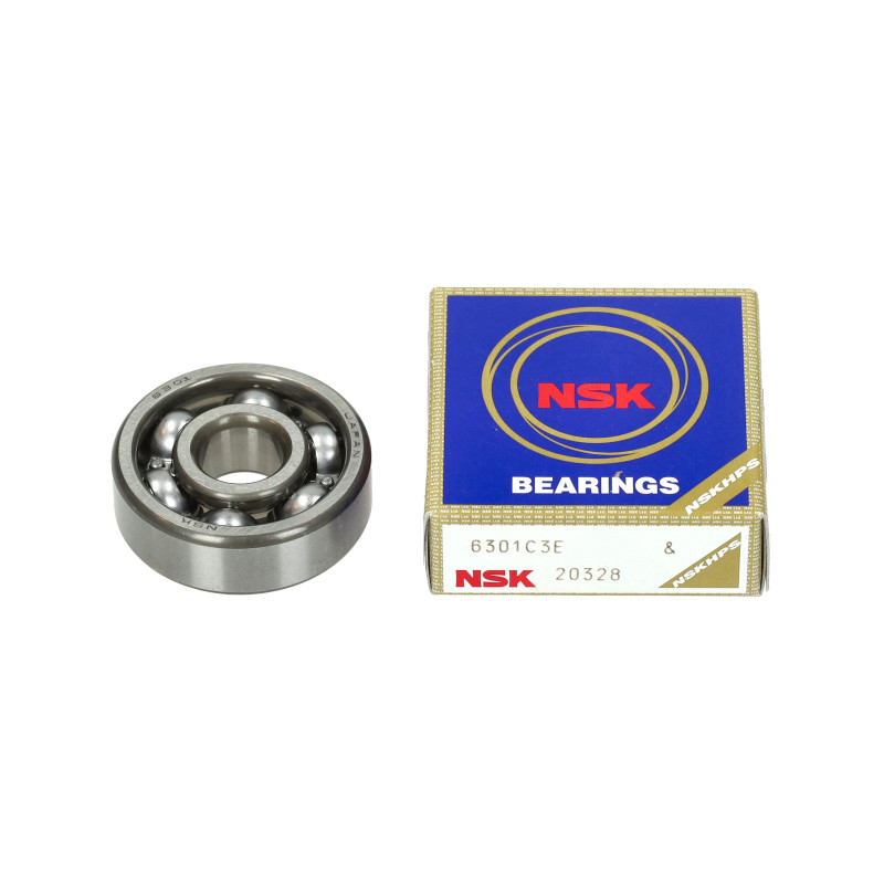 bearing NSK 6301 c3 12x37x12