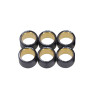 variator roller set Malossi 19.0gr 23x18mm adv350, agility 300cc, sh300, xciting 250, x-max 250cc, x-max 300 669917.o0