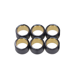 variorolset malossi 20.0gr 23x18mm adv350, agility 300cc, sh300, xciting 250, x-max 250cc, x-max 300 669917.q0