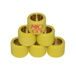 variorolset metrakit 5.0gr 16x13mm sco gy6, sco piaggio ot 945v1113