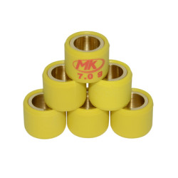variorolset metrakit 7.0gr 16x13mm sco gy6, sco piaggio ot 945v1115