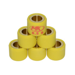 variorolset metrakit 8.5gr 16x13mm sco gy6, sco piaggio ot 945v1102