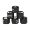 variator roller set Polini 2.8gr 16x13mm sco gy6, sco piaggio ot 242.058