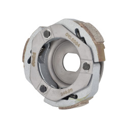 koppelingsegment polini adv150, honda 125/150, kymco 125-200 249.011