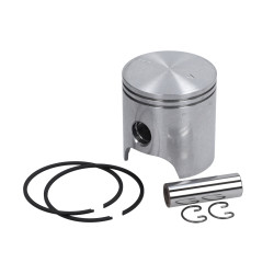 piston Polini 2t 47.4mm derbi, honda, kymco, piaggio, Sym 204.0684