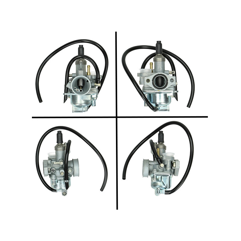 carburettor Dellorto phva ed manual choke ed (hand choke) 17.5mm bali, dink, jet, scoopy, sfx, sniper, sr2000, top boy, x8r 0143