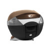 Kymco New People S 50 Euro5 – Comfortabele Stadsscooter met Grote Wielen