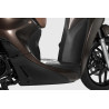 Kymco New People S 50 Euro5 – Comfortabele Stadsscooter met Grote Wielen