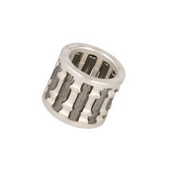 needle bearing DMP piston pin 12x17x14 honda, kymco, piaggio, scooter, sr piaggio engine