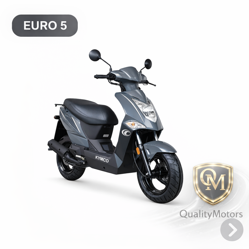 Kymco Agility 12 FR Euro5