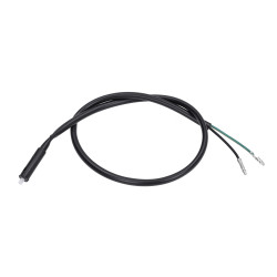 brake light switch DMP with cable 35cm moped honda, sco china 4t, sco kymco 4t, sco sym 4t, Cello/Allo, cpi, dj, jet euro X, mb,