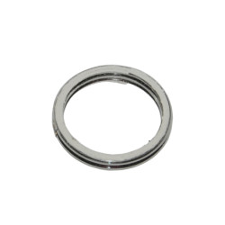 uitlaatpakking DMP rond 50cc mbx, nsr, dink, heroism, jet, mb, mt, mtx, sniper, top boy