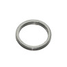 exhaust gasket DMP round 50cc mbx, nsr, dink, heroism, jet, mb, mt, mtx, sniper, top boy