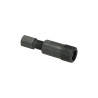 flywheel puller external m24x1 sco sym 4t, china retro/torino, sco gy6, sco honda, sco kymco, sco peug