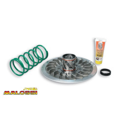 koppelingspoelie malossi mhr buiten 2012 ak550, t-max530 6115289