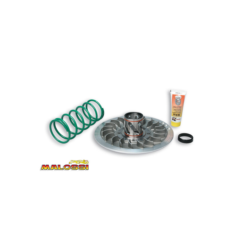 clutch pulley Malossi mhr outside 2012 ak550, t-max530 6115289