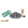 clutch pulley Malossi mhr outside 2012 ak550, t-max530 6115289
