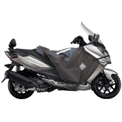 leg shield Tucano termoscud grand dink, madison 150, madison 250cc, majesty 250cc, pantheon r029