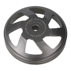 koppelinghuis naraku 107mm sco piaggio 4t-3v I-get, peugeot, sco gy6, sco piaggio 2t, sco piaggio 4T nk901.17