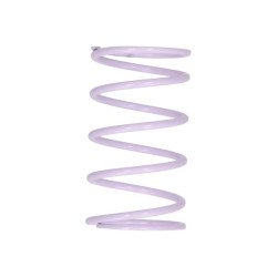 clutch pressure spring DMP +2500rpm white honda, kymco, peugeot, piaggio, scooter